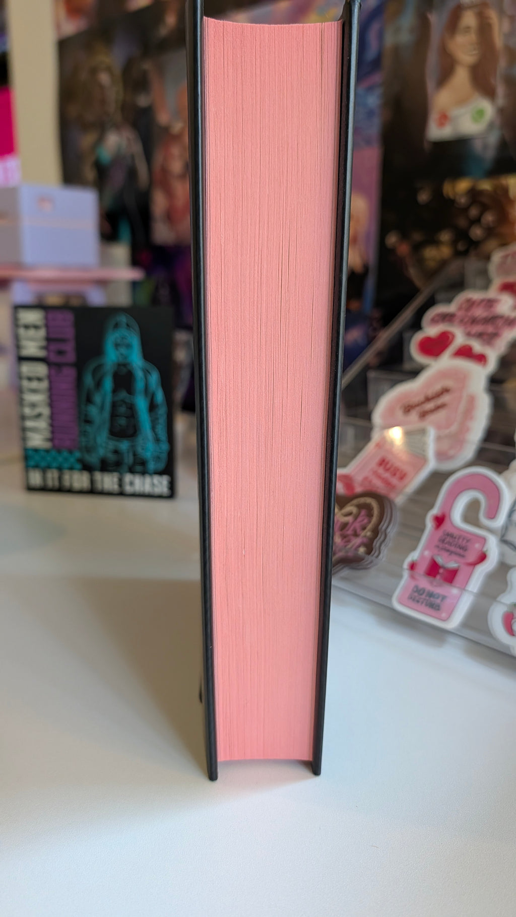 These Violent Delights by Chloe Gong *FAIRYLOOT EDITION*