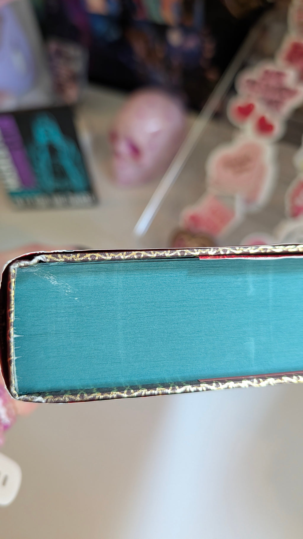 Spice Road by Maiya Ibrahim *FAIRYLOOT EDITION*