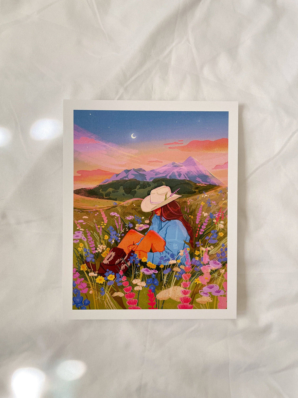 Mountain Meadow