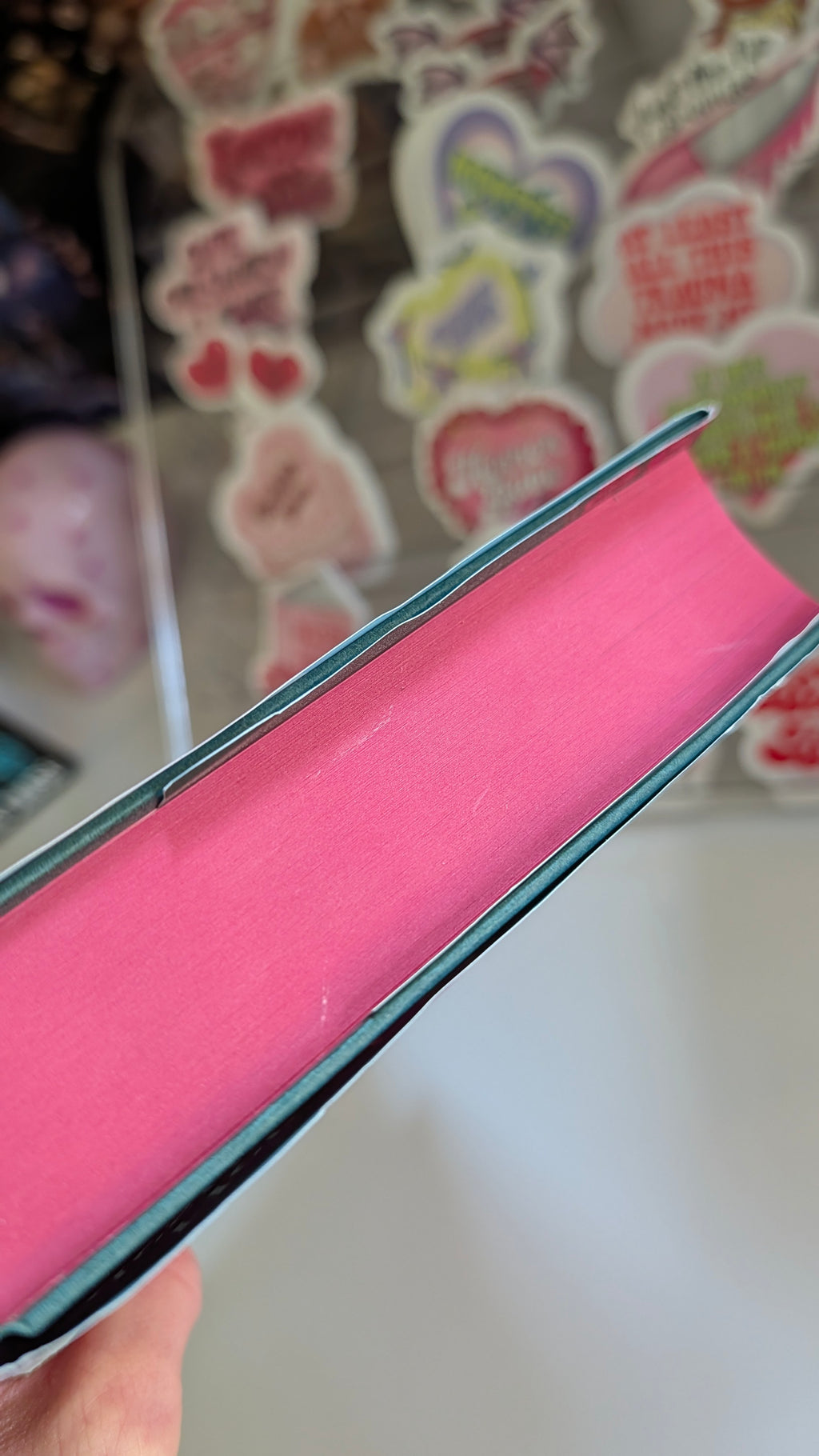 Jade Fire Gold by June CL Tan *FAIRYLOOT EDITION*