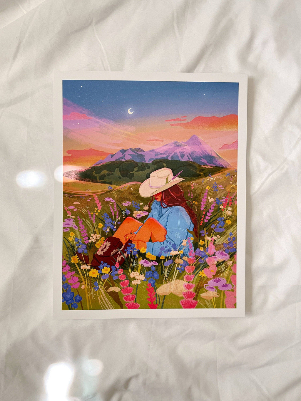 Mountain Meadow
