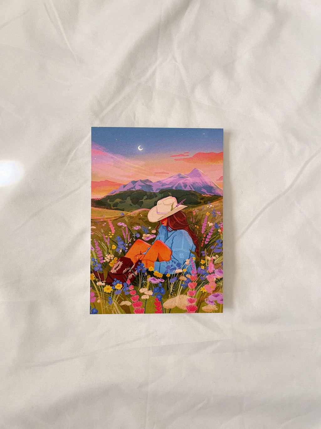 Mountain Meadow