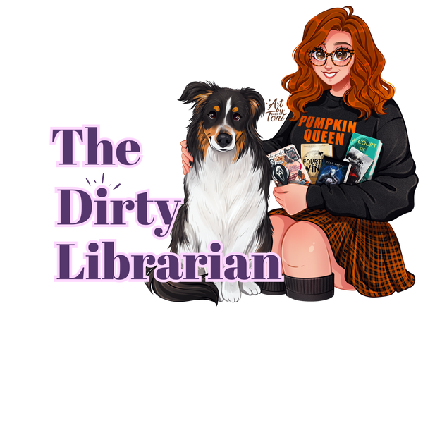 The Dirty Librarian