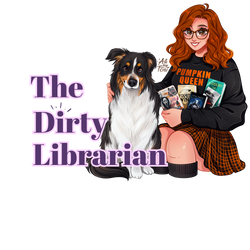 The Dirty Librarian