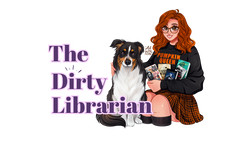 The Dirty Librarian