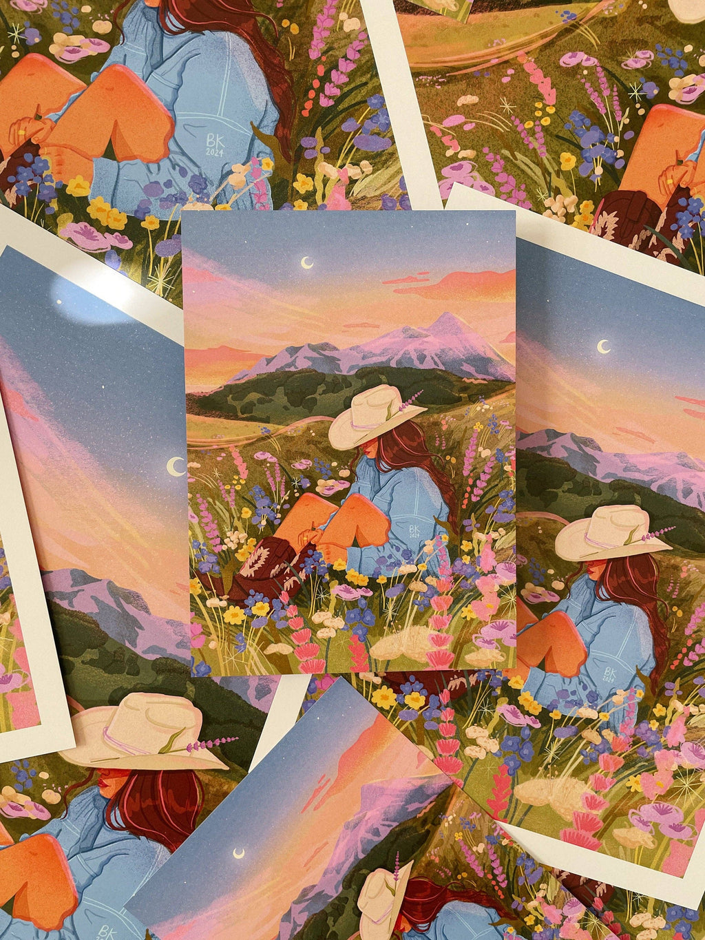 Mountain Meadow