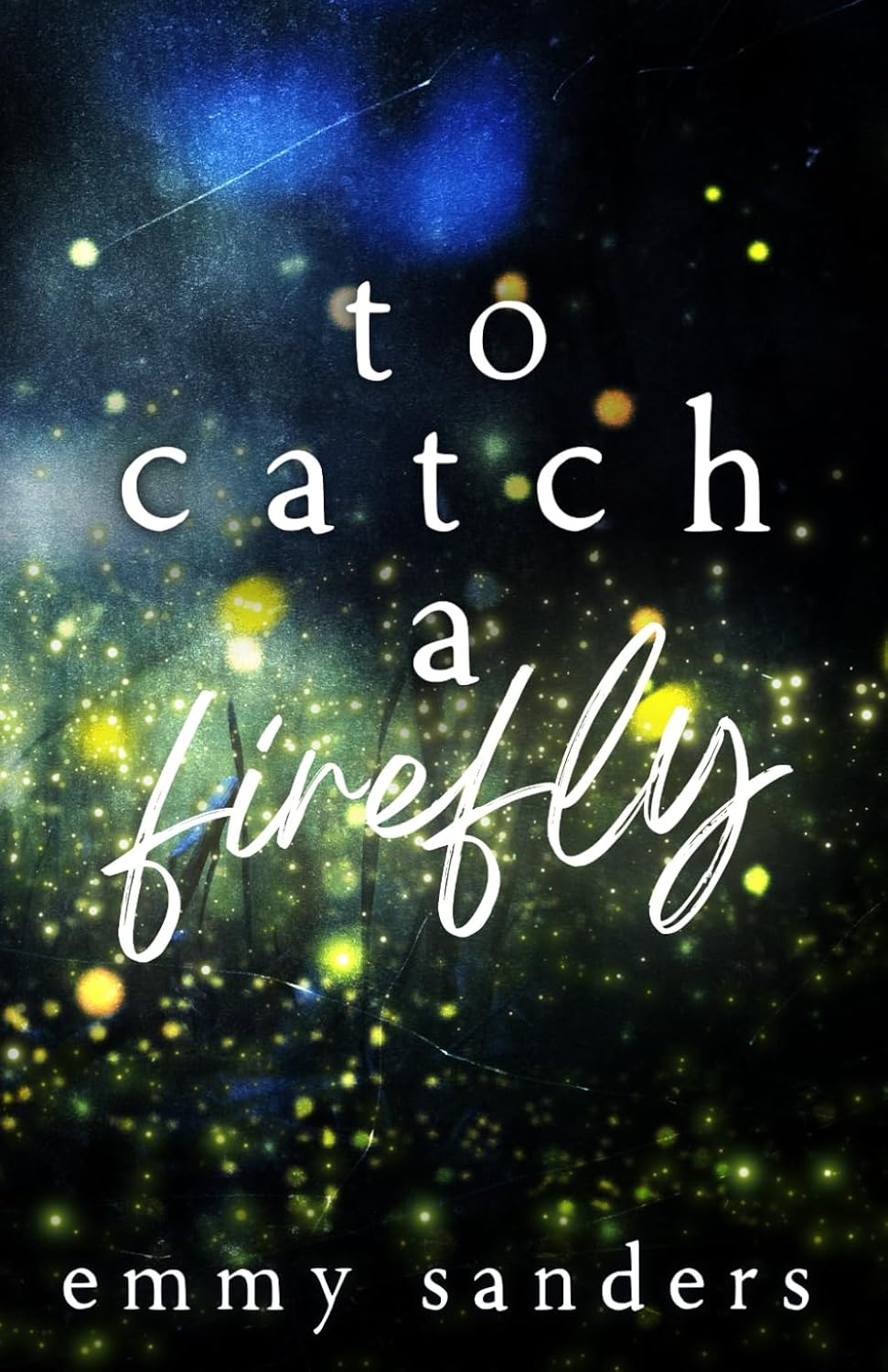 To Catch a Firefly: Special Edition by Emmy Sanders